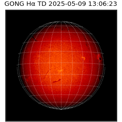 gong - 2025-05-09T13:06:23