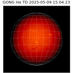 gong - 2025-05-09T15:04:23