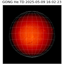 gong - 2025-05-09T16:02:23