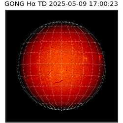 gong - 2025-05-09T17:00:23
