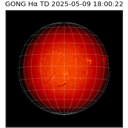 gong - 2025-05-09T18:00:22