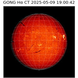 gong - 2025-05-09T19:00:42