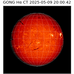 gong - 2025-05-09T20:00:42