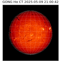 gong - 2025-05-09T21:00:42