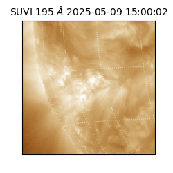 suvi - 2025-05-09T15:00:02.975000
