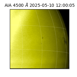 saia - 2025-05-10T12:00:05.962000