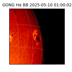 gong - 2025-05-10T01:00:02