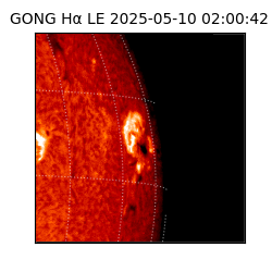 gong - 2025-05-10T02:00:42