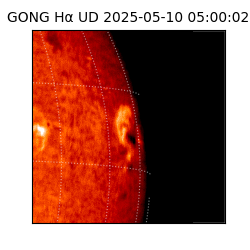 gong - 2025-05-10T05:00:02