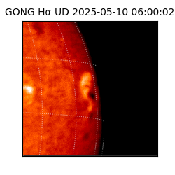 gong - 2025-05-10T06:00:02