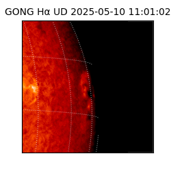 gong - 2025-05-10T11:01:02
