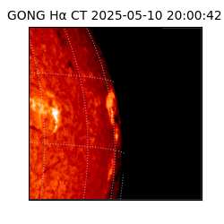 gong - 2025-05-10T20:00:42