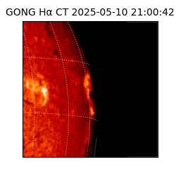 gong - 2025-05-10T21:00:42