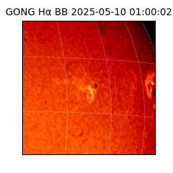 gong - 2025-05-10T01:00:02