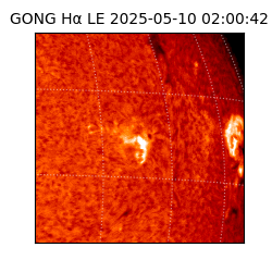 gong - 2025-05-10T02:00:42