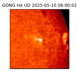 gong - 2025-05-10T06:00:02