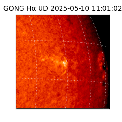 gong - 2025-05-10T11:01:02