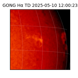 gong - 2025-05-10T12:00:23