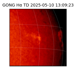 gong - 2025-05-10T13:09:23