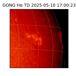 gong - 2025-05-10T17:00:23