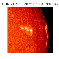 gong - 2025-05-10T19:02:42
