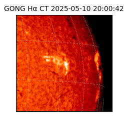 gong - 2025-05-10T20:00:42