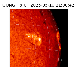 gong - 2025-05-10T21:00:42