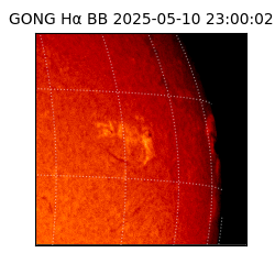 gong - 2025-05-10T23:00:02