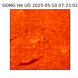 gong - 2025-05-10T07:23:02