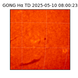 gong - 2025-05-10T08:00:23