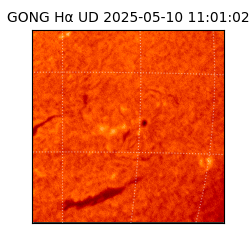 gong - 2025-05-10T11:01:02