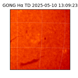 gong - 2025-05-10T13:09:23