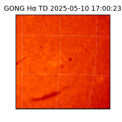 gong - 2025-05-10T17:00:23