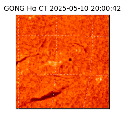 gong - 2025-05-10T20:00:42