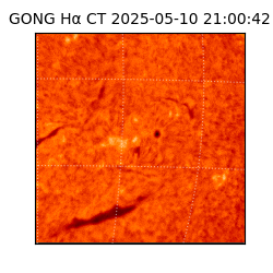 gong - 2025-05-10T21:00:42