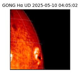 gong - 2025-05-10T04:05:02