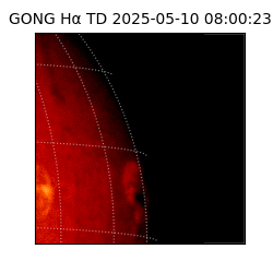 gong - 2025-05-10T08:00:23