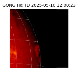 gong - 2025-05-10T12:00:23