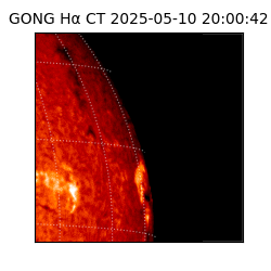 gong - 2025-05-10T20:00:42