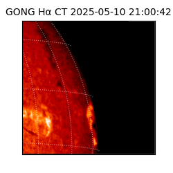 gong - 2025-05-10T21:00:42