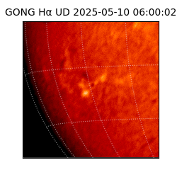 gong - 2025-05-10T06:00:02
