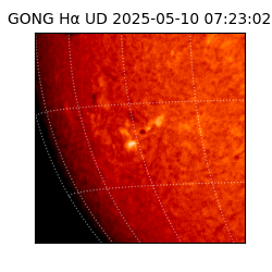 gong - 2025-05-10T07:23:02