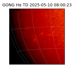gong - 2025-05-10T08:00:23