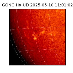 gong - 2025-05-10T11:01:02
