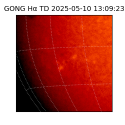 gong - 2025-05-10T13:09:23