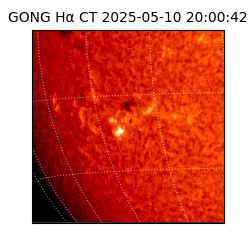 gong - 2025-05-10T20:00:42