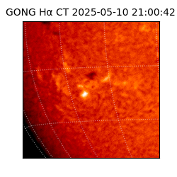gong - 2025-05-10T21:00:42