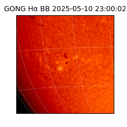 gong - 2025-05-10T23:00:02