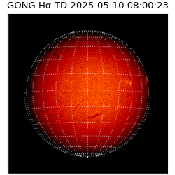 gong - 2025-05-10T08:00:23