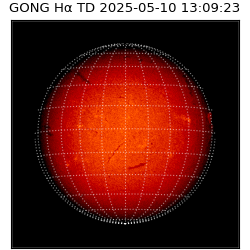 gong - 2025-05-10T13:09:23
